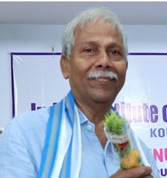 Amal Chakraborty