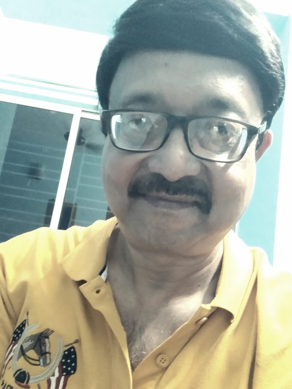 Rudranil Choudhuri