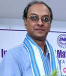 Deb Kumar Acharyya